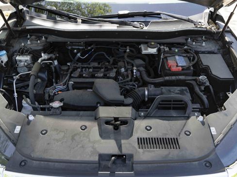 Used 2023 Honda CR-V EX image 42