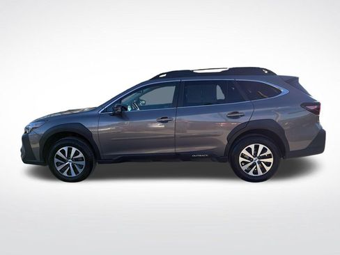 Certified 2024 Subaru Outback Premium AWD/4WD image 10