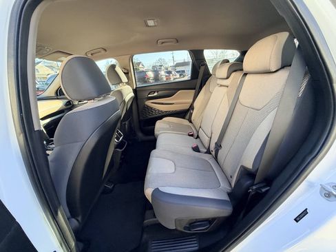 Used 2019 Hyundai Santa Fe SE FWD image 24