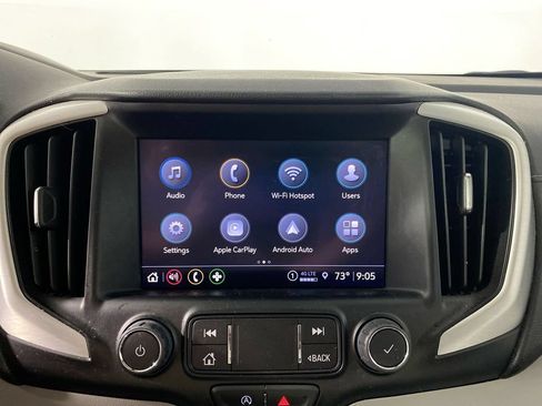 Certified 2023 GMC Terrain SLT w/ Tech Package FWD image 16