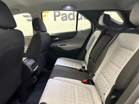 Used 2024 Chevrolet Equinox LS w/ LPO, Floor Liner Package AWD/4WD image 17