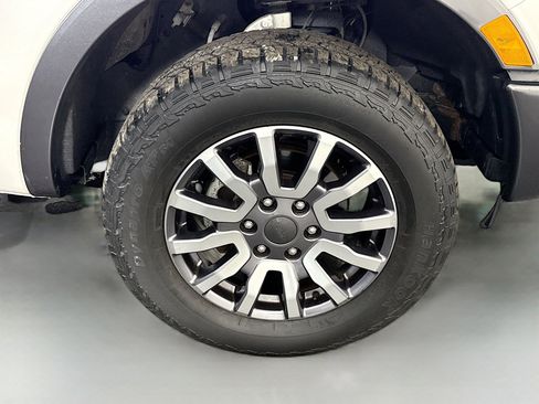 Used 2019 Ford Ranger Lariat w/ Equipment Group 501A Mid AWD/4WD image 32
