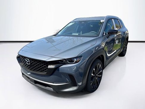 New 2026 MAZDA CX-50 AWD 2.5 S w/ Weather Package image 3