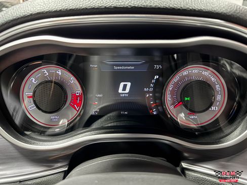Used 2018 Dodge Challenger SRT Demon RWD image 17
