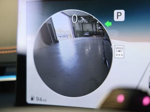 New 2026 Genesis GV70 3.5T Sport Prestige image 33