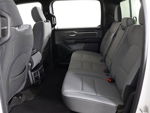 Used 2023 RAM 1500 Big Horn AWD/4WD image 29