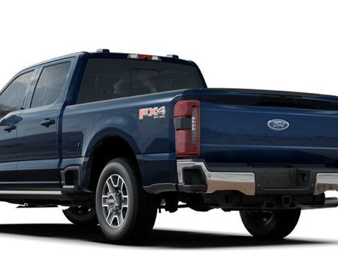 New 2024 Ford F250 Lariat w/ Lariat Ultimate Package image 24