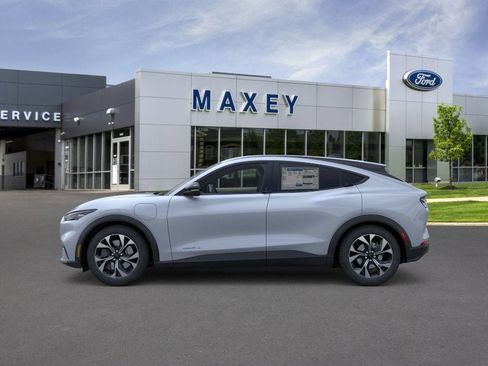 New 2026 Ford Mustang Mach-E Select w/ Comfort Package image 3