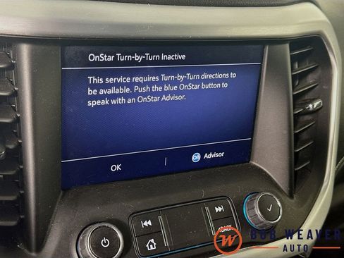 Used 2023 GMC Acadia SLE w/ Driver Convenience Package AWD/4WD image 15