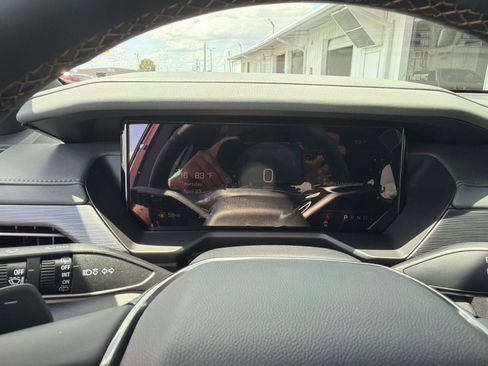 New 2026 GMC Acadia AT4 image 27