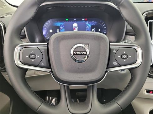 New 2026 Volvo XC40 B5 Plus w/ Protection Package Premier image 20