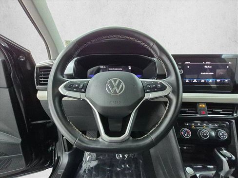 Used 2025 Volkswagen Taos S AWD/4WD image 28