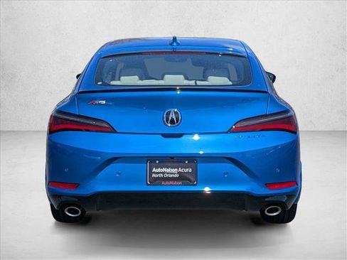 New 2026 Acura Integra A-Spec image 8
