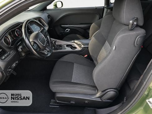 Used 2023 Dodge Challenger GT RWD image 7