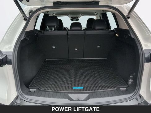 New 2026 MAZDA CX-5 Preferred AWD/4WD image 25
