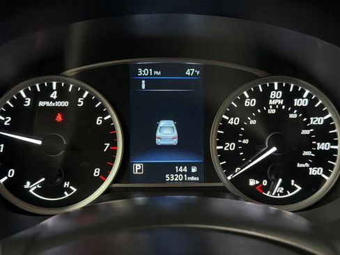 Used 2019 Nissan Sentra S w/ Appearance Package image 16