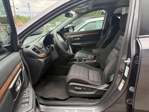 Used 2022 Honda CR-V EX image 11