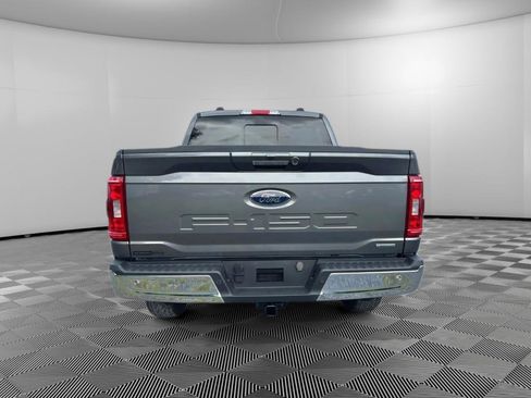 Used 2023 Ford F150 XLT w/ Equipment Group 302A High AWD/4WD image 8