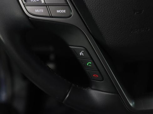 Used 2014 Hyundai Santa Fe Sport w/ Premium Equipment Package 03 image 26