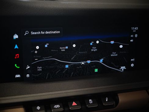 Used 2025 Porsche 911 Carrera image 25