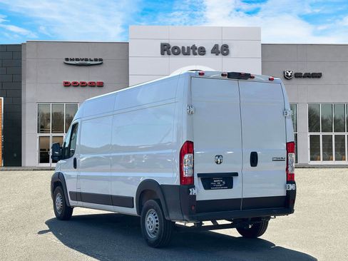 Used 2025 RAM ProMaster 1500 w/ Convenience Group image 4