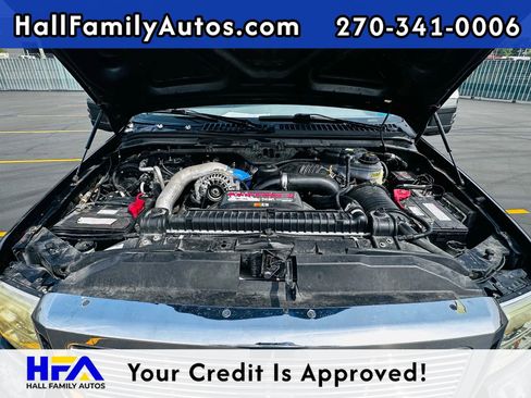 Used 2006 Ford F350 Lariat image 32