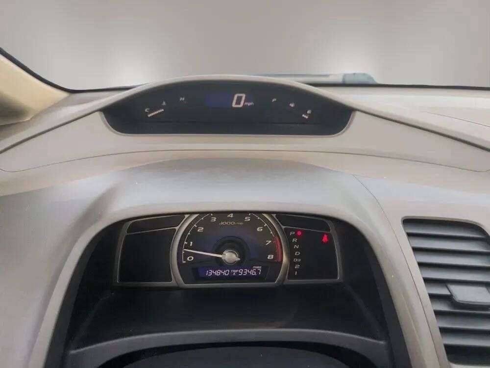 Used 2006 Honda Civic EX image 16