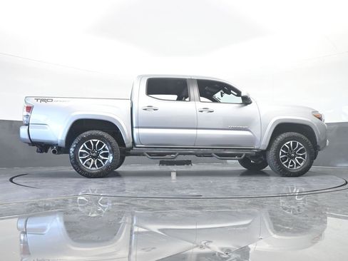 Used 2023 Toyota Tacoma 2WD Double Cab image 61