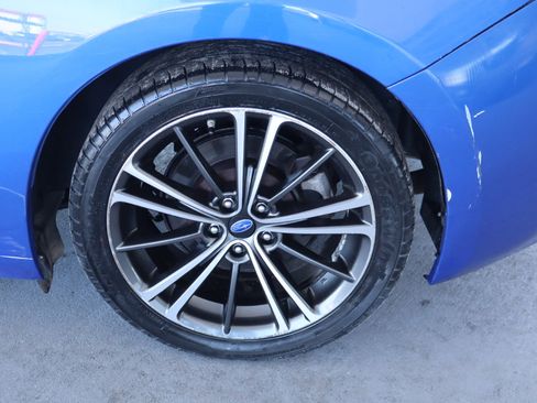 Used 2015 Subaru BRZ Limited image 12