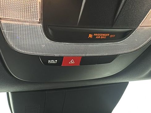 Used 2025 Kia Sportage X-Line image 30