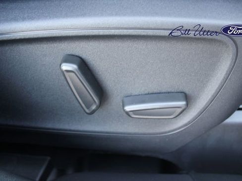 New 2025 Ford Bronco Sport Badlands w/ Badlands Tech Package image 8