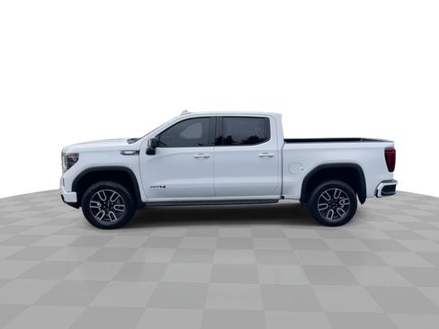 New 2026 GMC Sierra 1500 AT4 w/ AT4 Premium Package image 40
