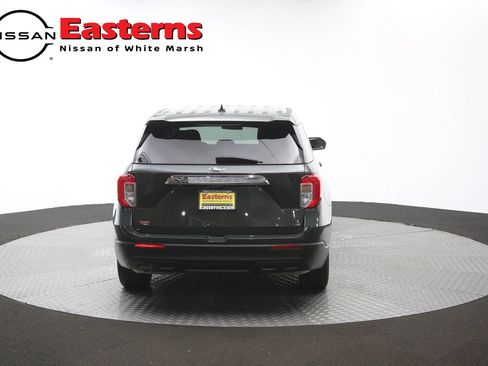Used 2022 Ford Explorer 2WD image 37