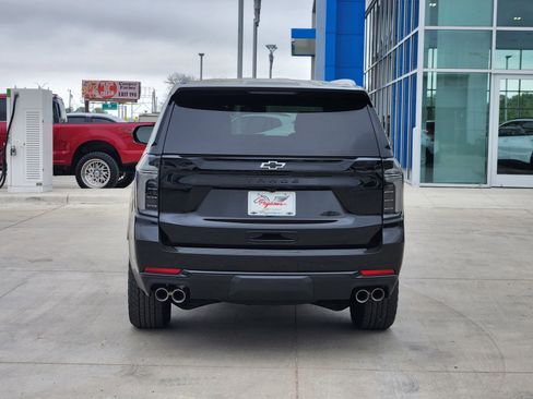 New 2026 Chevrolet Tahoe Z71 image 6