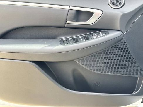 New 2026 Hyundai Sonata SEL image 22