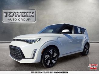 Used 2023 Kia Soul GT-Line w/ GT-Line Technology Package FWD video 1