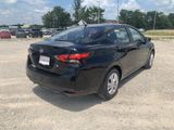 New 2025 Nissan Versa S w/ Trunk Package image 5