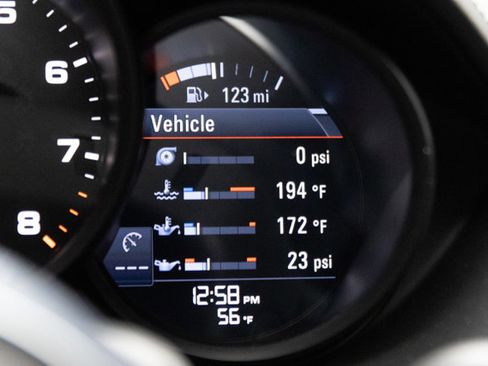 Used 2025 Porsche 718 Cayman image 66