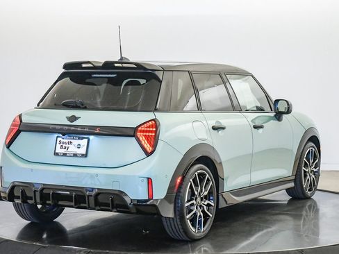 Used 2026 MINI Cooper S FWD image 5