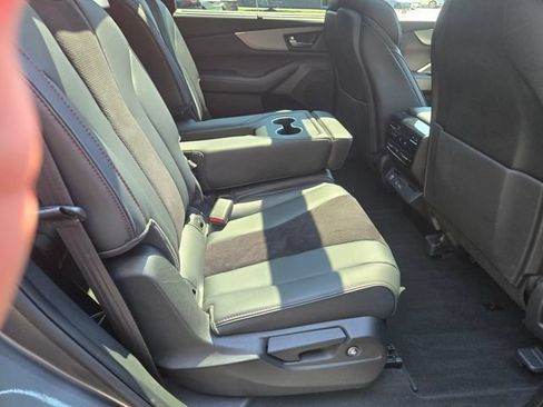 Used 2024 Acura MDX A-Spec AWD/4WD image 13