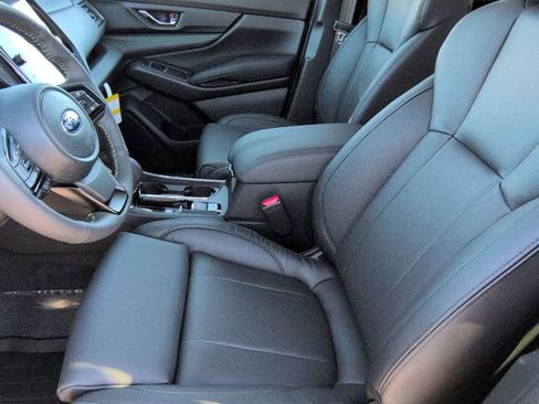 New 2026 Subaru Ascent Bronze Edition image 16