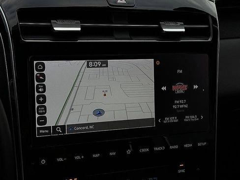 Used 2024 Hyundai Tucson XRT AWD/4WD image 13