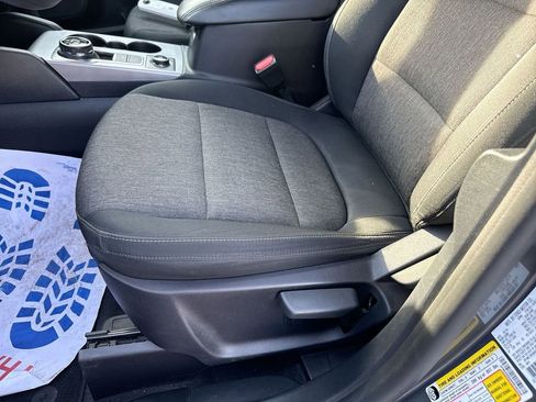 Used 2024 Ford Bronco Sport Big Bend image 21