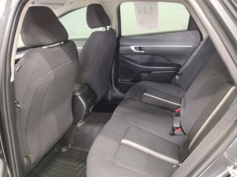 Certified 2024 Hyundai Sonata SEL image 22