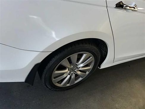 Used 2012 Honda Accord EX-L image 16
