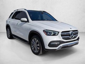 Certified 2022 Mercedes-Benz GLE 350 GLE 350 video 3