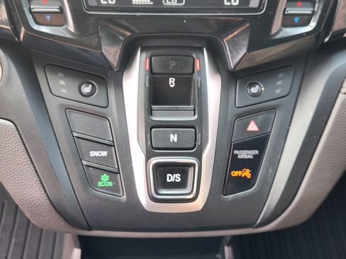Used 2019 Honda Odyssey EX-L image 12