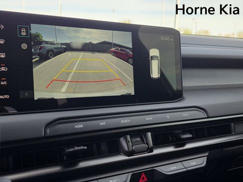 New 2027 Kia Telluride EX X-Line image 17
