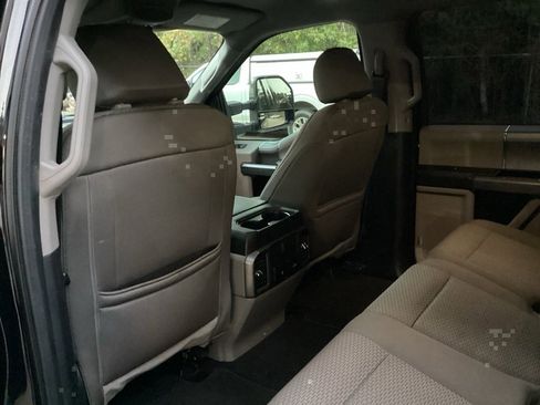 Used 2021 Ford F250 XLT w/ XLT Premium Package image 33