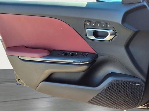 New 2026 Kia K4 GT-Line Turbo FWD image 12